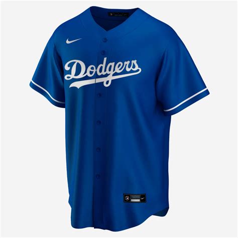 Official Los Angeles Dodgers Nike Jerseys, Dodgers Nike 